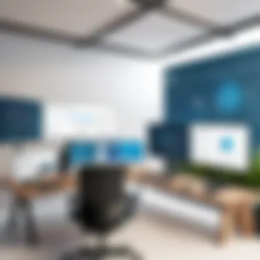 User Experiences with Faciliworks User testimonials highlighting experiences with Faciliworks software