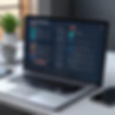 Infographic on the advantages of using free quotation makers