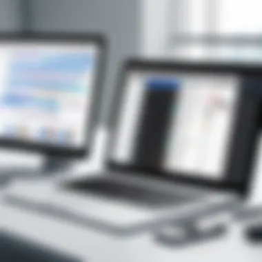 Gantt Excel vs Traditional Project Management Software Comparison between Gantt Excel and traditional project management tools
