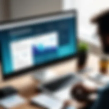 Effective Presentation Strategies Strategic insights for effective presentation design using Genially