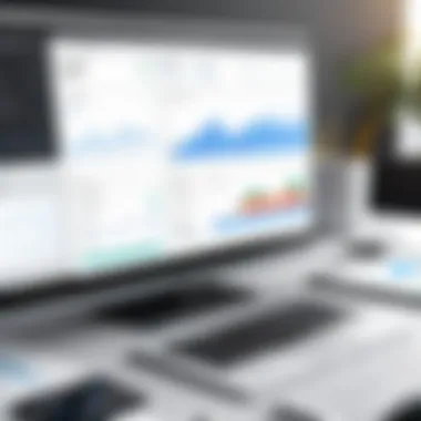 Analyzing Communication Data Trends Data trends analysis in communication sectors