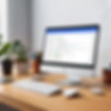 Google Voice Desktop Interface Overview Interface of Google Voice Application on Desktop