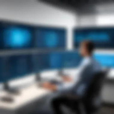 Key Features of Intelex Incident Management Overview of Intelex Incident Management features