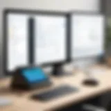 Integration of Intercom and Typeform showcasing seamless customer interaction