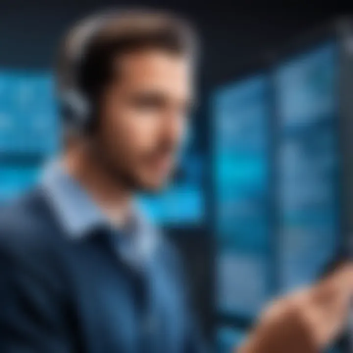 Advantages of Utilizing Open Source Dialers