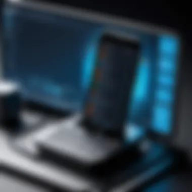 Exploring Integration Options for Enhanced Communication Integration Capabilities of Dialing Technologies