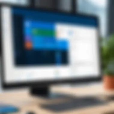 Microsoft To Do Dashboard Dashboard view of Microsoft To Do showcasing integrations.
