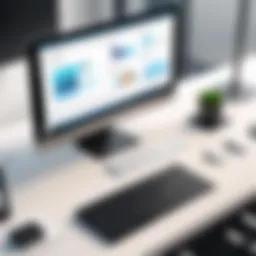 Overview of Microsoft work management software features