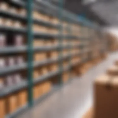 Enhancing Inventory Tracking with RFID in Odoo RFID technology enhancing inventory tracking within Odoo