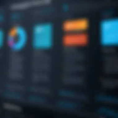 Infographic showcasing ethical considerations in dynamic pricing