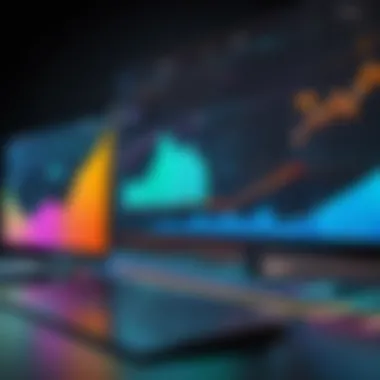 Market Dynamics Influenced by Dynamic Pricing Chart depicting market dynamics influenced by dynamic pricing strategies