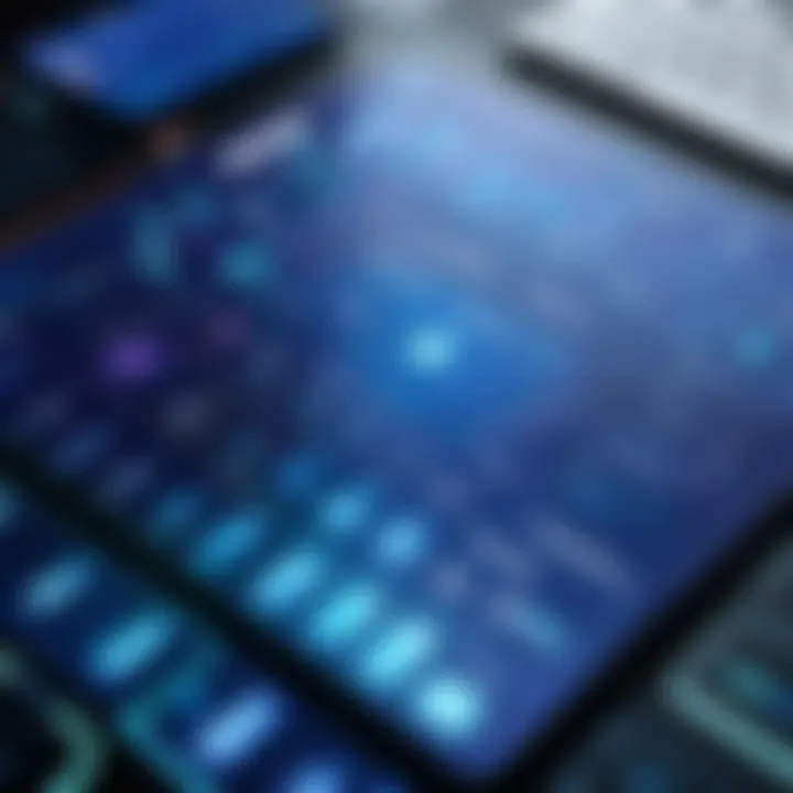 An infographic illustrating the advantages of using open source flowcharting tools.