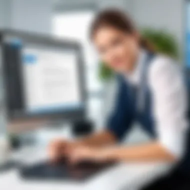 Demonstrating OpenOffice Impress Capabilities OpenOffice Impress in Action