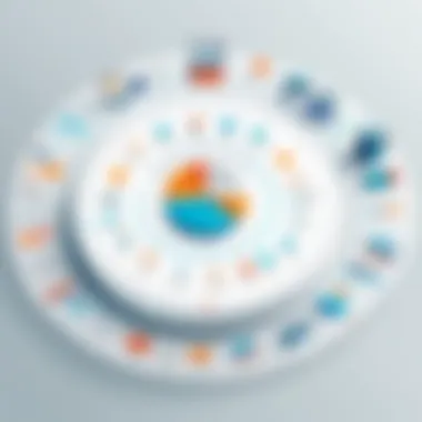 Optimizing PlanSwift Usage Infographic detailing strategies for optimizing PlanSwift usage