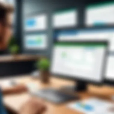 Effective Financial Management with QuickBooks Payments Financial management with QuickBooks payments