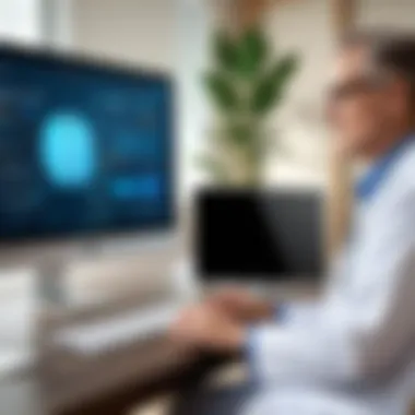 Seamless Integration of Hospice Software with Existing Systems Integration of hospice software with healthcare systems