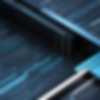 Strategies for Integrating Stripe into Your Business Visual representation of integration strategies with Stripe