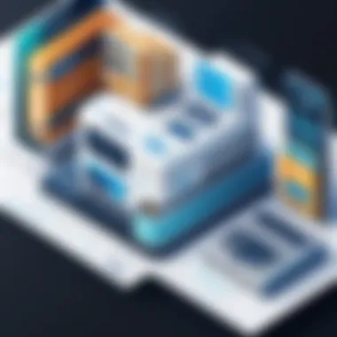 The Architecture of Stripe Payment Processing Illustration of Stripe's payment architecture