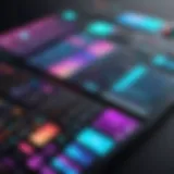 Interface of Adobe Beat Maker showcasing its features