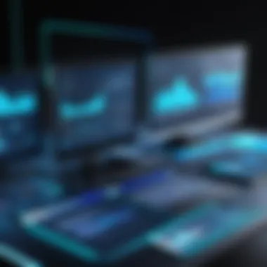 Integration Features for Streamlined Operations Integration capabilities with other business systems