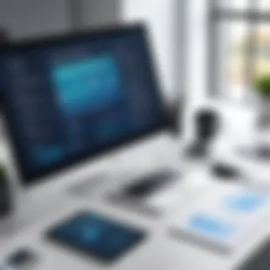 Key Features of Lead Management Systems Overview of lead management system features
