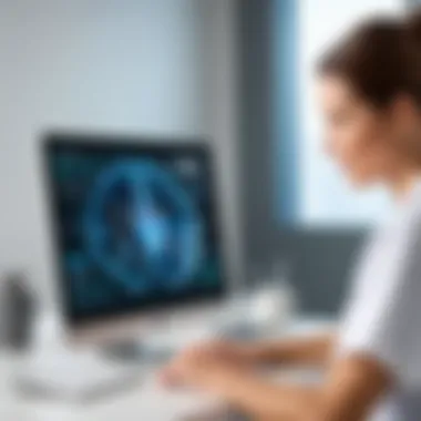 Transforming Patient Engagement through Phreesia Pad Enhanced patient engagement with technology