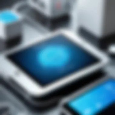 Integrating Phreesia Pad within Healthcare Ecosystems Integration of technology in healthcare ecosystems