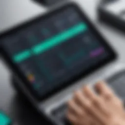 Overview of Power Automate Dashboard