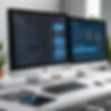 Comparative Analysis of SmartStart Comparative analysis of SmartStart with other software solutions