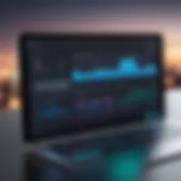 Overview of Stripe Virtual Terminal dashboard