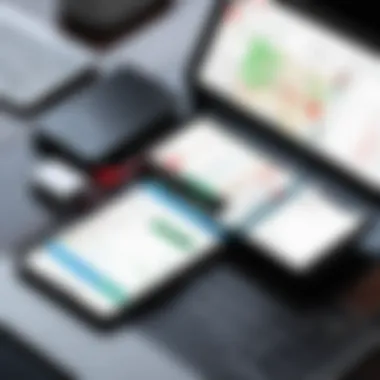 Tsheets Location Tracking Interface Overview Overview of Tsheets location tracking interface