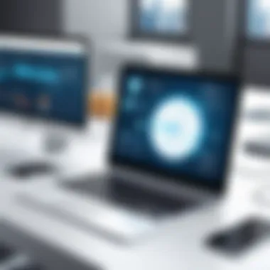 Emerging Trends in ATS Technology Future trends in candidate tracking technology