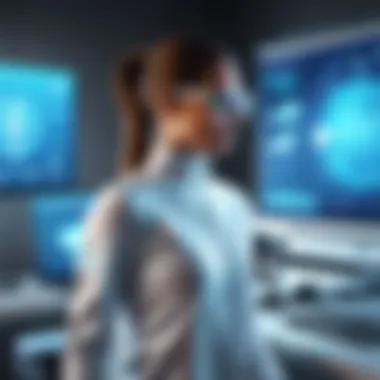 Future Trends in Corporate Wellness Futuristic trends impacting employee wellness initiatives