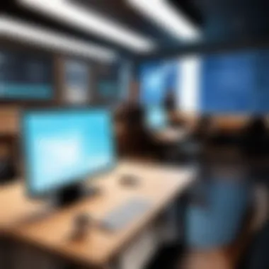 Future Trends Shaped by TouchBistro Future trends in restaurant technology influenced by TouchBistro
