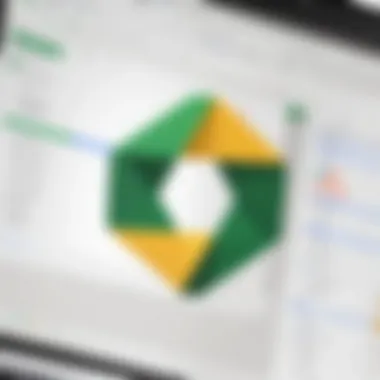 Boosting Teamwork with Google Sheets Collaboration tools in Google Sheets enhancing teamwork