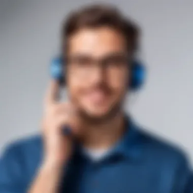 Understanding Security in Google Voice Security Features of Google Voice Application
