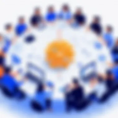 Collaboration in Jira for Bug Management Collaboration features in Jira for bug resolution