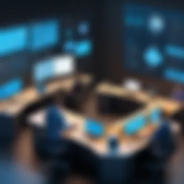 Collaboration Features in IBM Watson Knowledge Studio Collaboration tools within IBM Watson Knowledge Studio