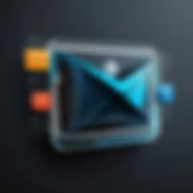 Integration Options in Email Marketing Integration options available for email marketing platforms visualized