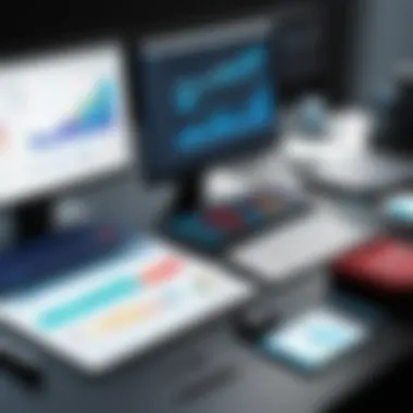 Tools for Statistical Analysis Visual depiction of tools used in statistical analysis