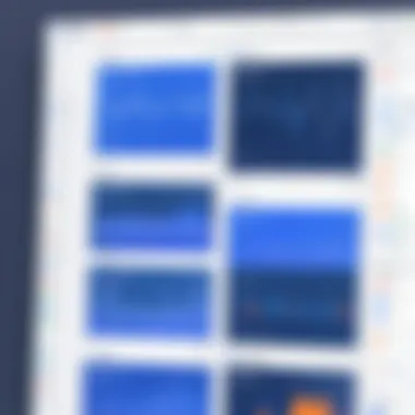 Jira Dashboard Overview Visual representation of Jira dashboard showcasing issue tracking features