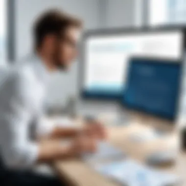 Key Features of Job Advertising Software Key features enhancing recruitment strategies