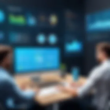 Trends in Talent Acquisition through Job Advertising Analysis of trends in talent acquisition