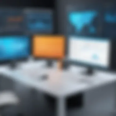 Comparative Analysis of MDM Solutions Comparative analysis of MDM solutions