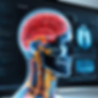 Exploring Advanced Medical Imaging Technologies Advanced medical imaging technologies