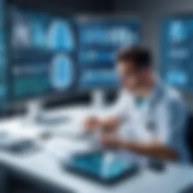 Challenges Faced in Medical Software Development Challenges in medical software development