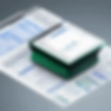 Integrating Third-Party Tools with Excel An example of integrating a third-party tool with Excel for enhanced functionality.