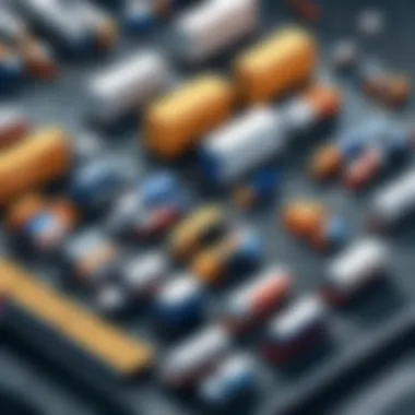 Case Study Highlights Case study highlights of companies using Bringg logistics