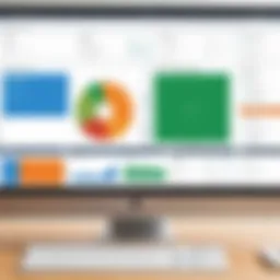 Intuit Field Service Management dashboard overview