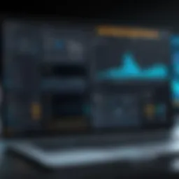 Overview of Pulseway Patch Management dashboard